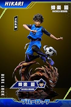 Amazon.co.jp: ばちらめぐる フィギュア ガレージキット Ver.1/6