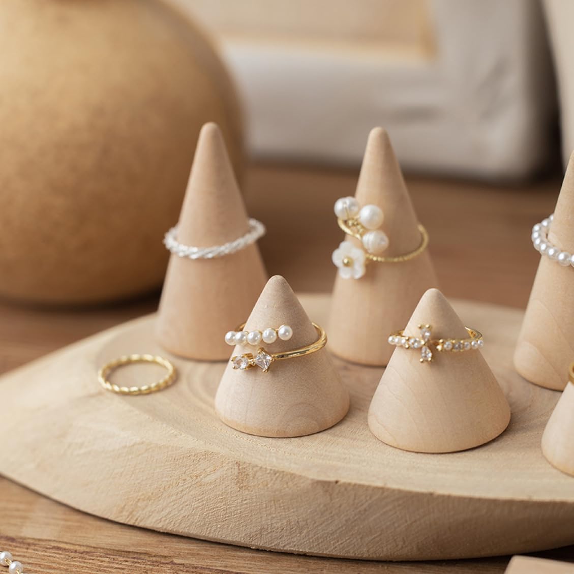 メイソンズ　マンダレイ　リングスタンド　リングホルダー メイソンズ マンダレイ リングスタンド リングホルダー