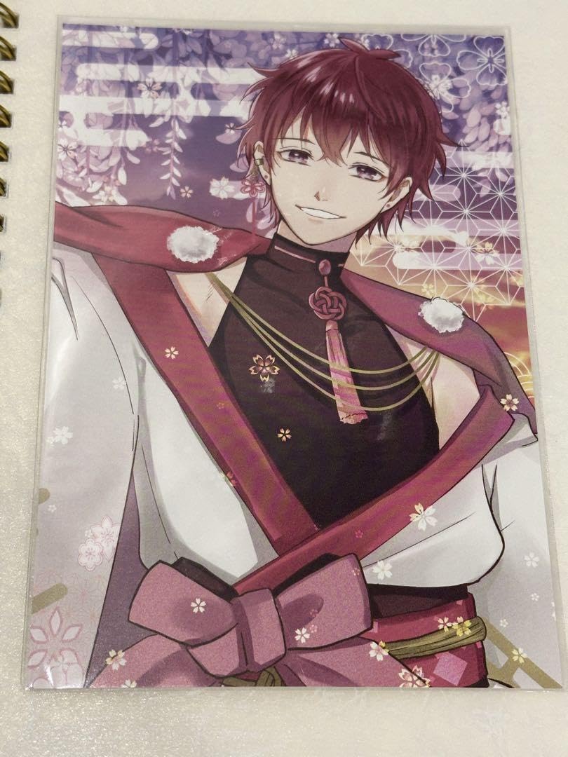 いれいす ないこ 清風明月 アクキー 【公式通販】