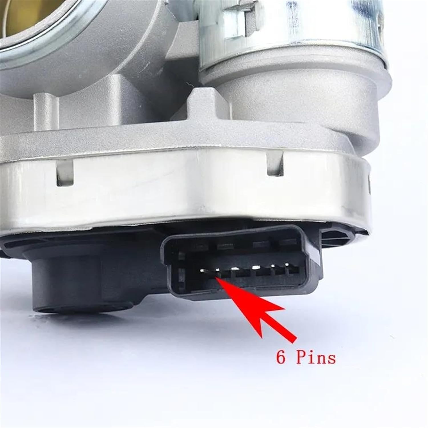 for Fiat for Doblo for Brava for Idea for Stilo 1995-2015 Throttle Body Assembly Throttle Valve 0280750259 48SMG201 48SMG101 Throttle Position Sensors