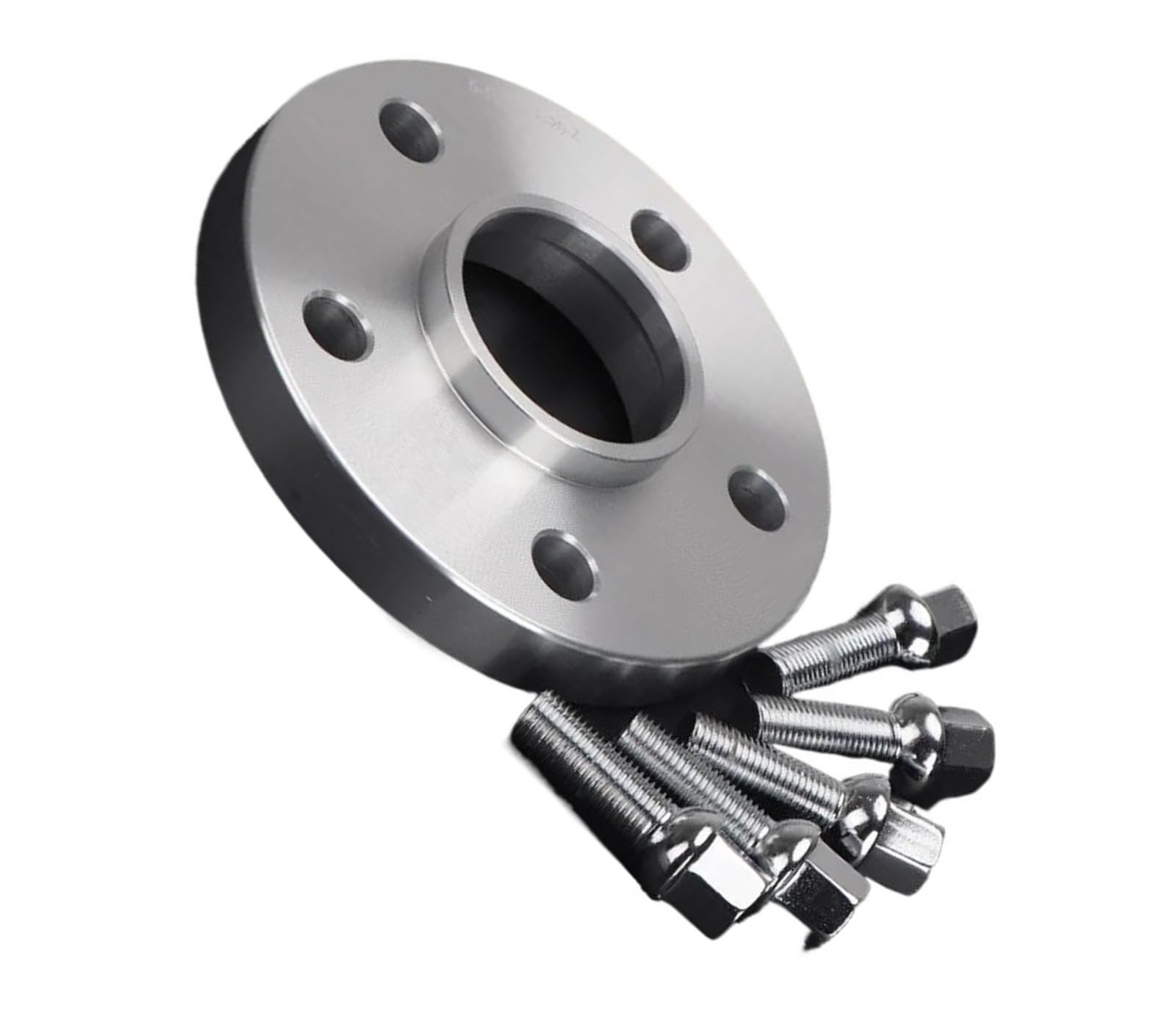 Élargisseur de voie 5x130 CB 71,6mm pour corriger le déport de roue