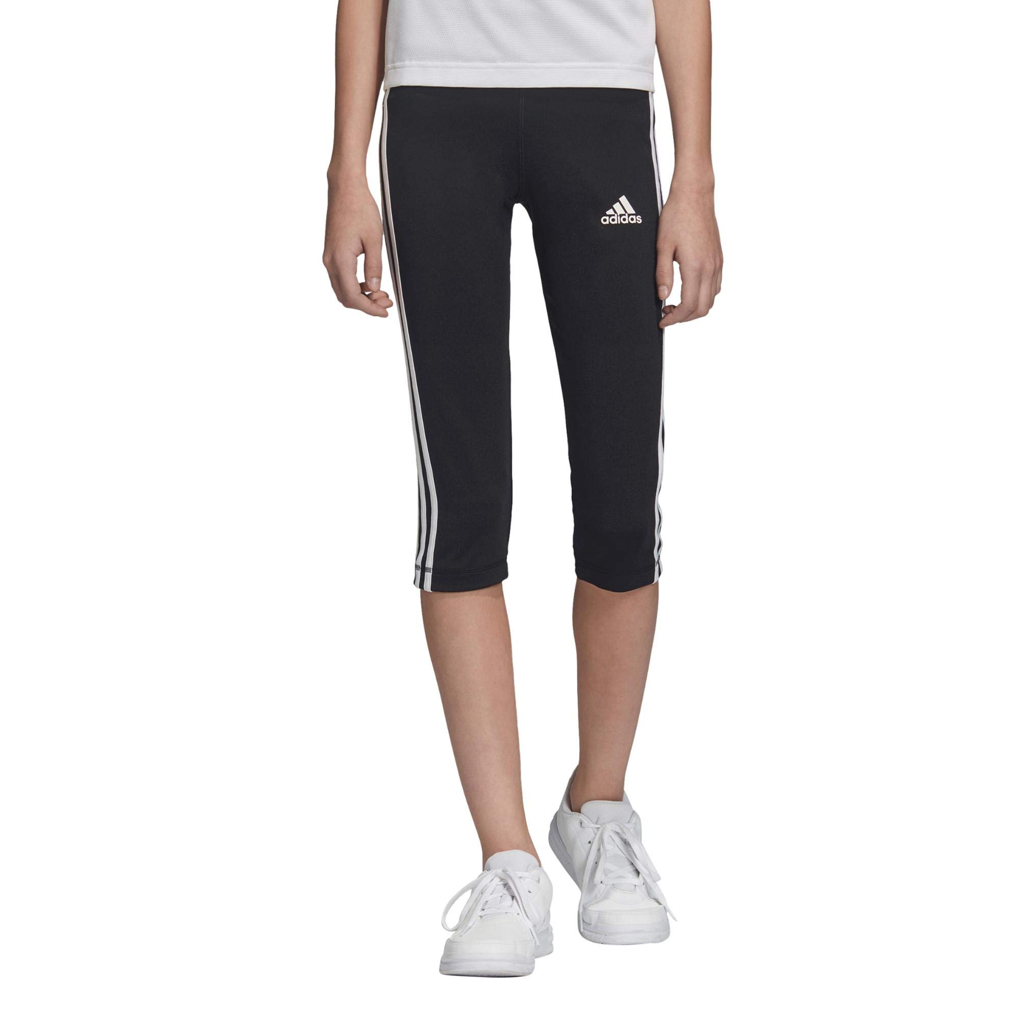 adidas Damen Tights Equip 3/4