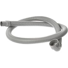 Lander-Eurodib 900027 Elbow Drain Hose, 13" Height, 11" Width, 7" Length