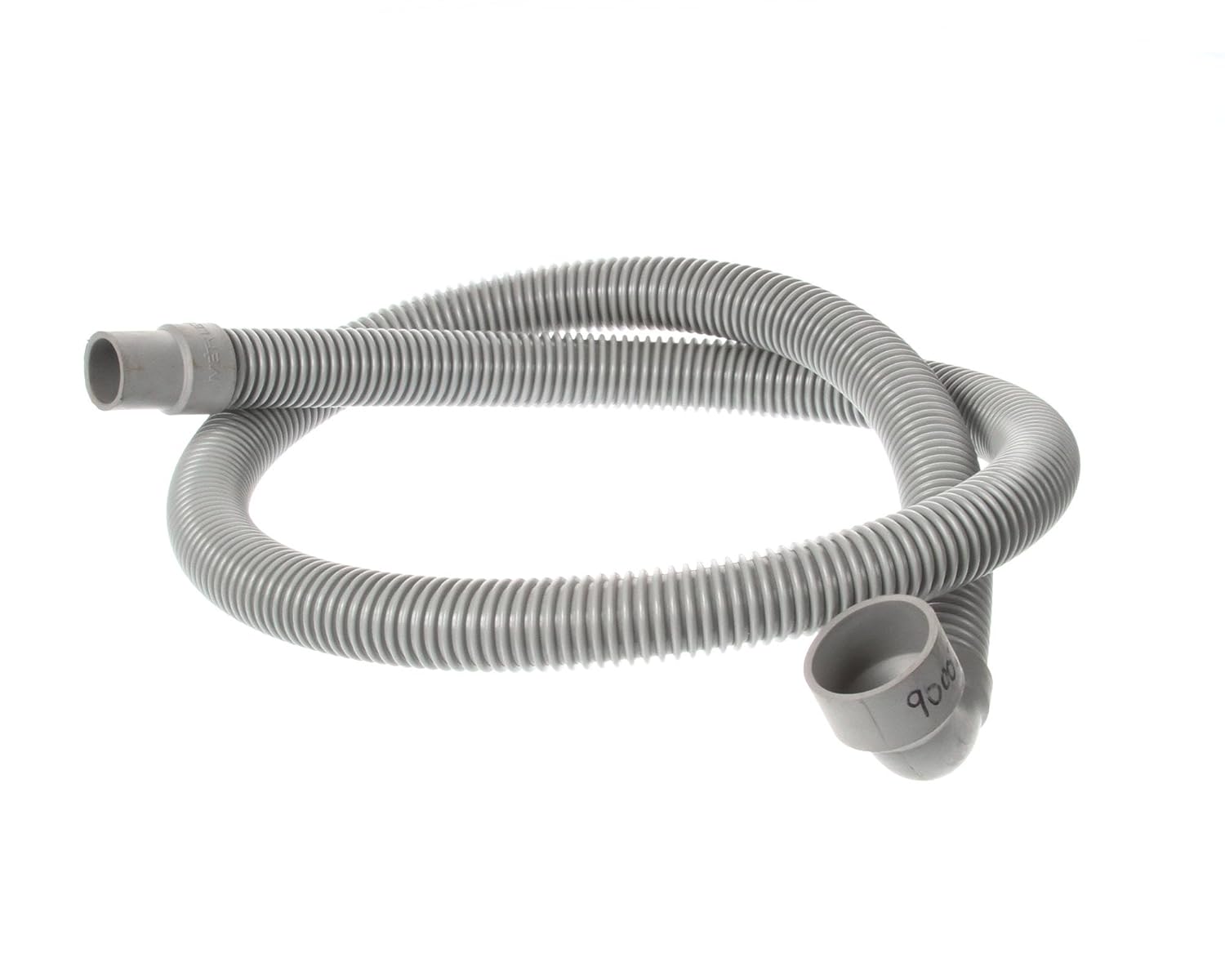 Lander-Eurodib 900027 Elbow Drain Hose, 13" Height, 11" Width, 7" Length