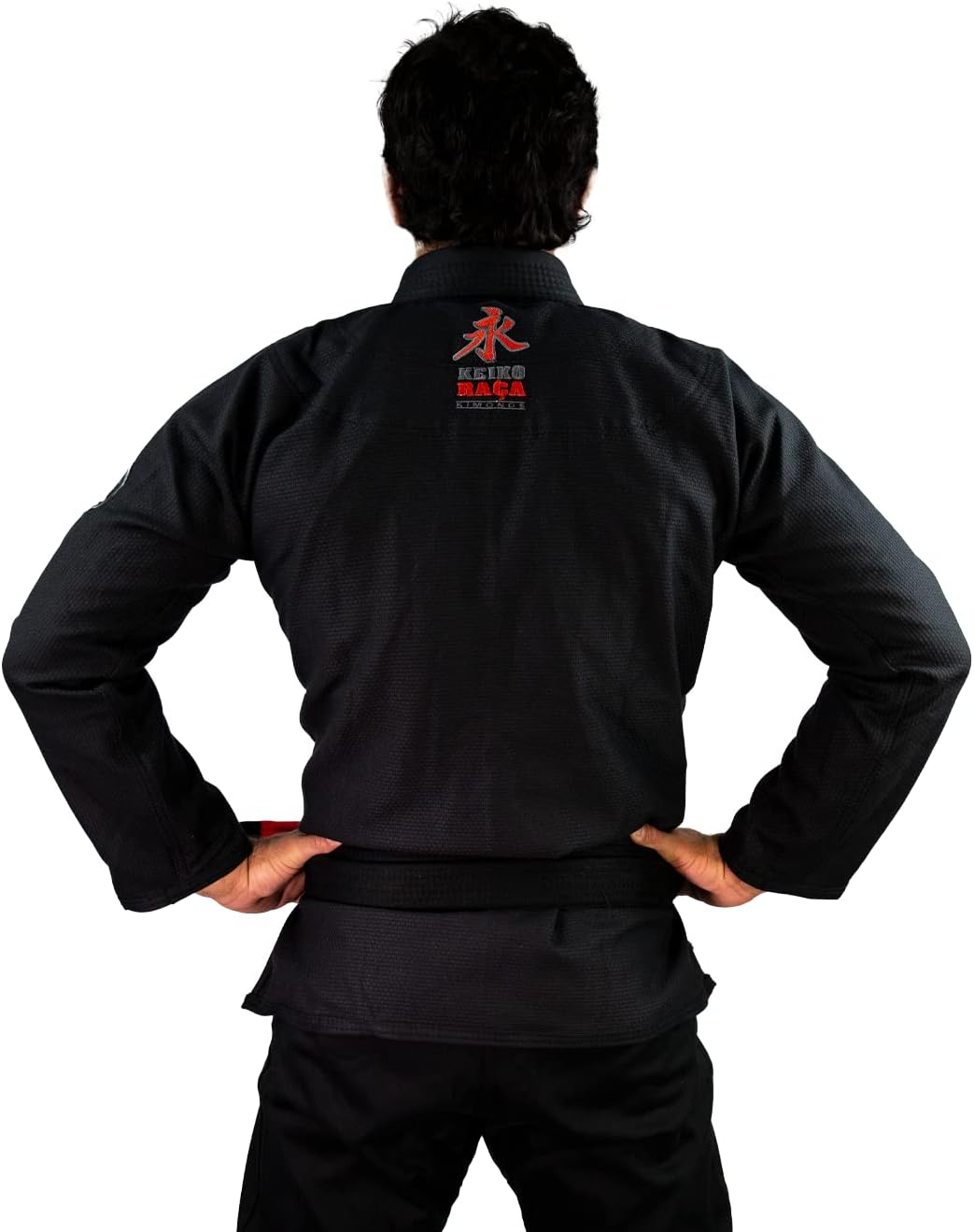Kimono de Jiu Jitsu Ultra Light 2.2 Keiko Sports Keiko SportsAdulto unissex Kimono de Jiu Jitsu Ultra Light 2.2 Keiko Sports Keiko SportsAdulto unissex