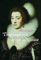 Dageraad van Oranje-Nassau 9068017888 Book Cover