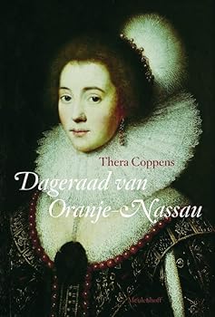 Paperback Dageraad van Oranje-Nassau Book