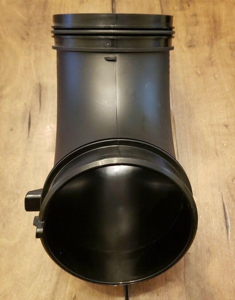 Miniatura 3 de Codo de soplador genuino BR450 BR700 4282-700-6901, reemplazo para STIHL OEM