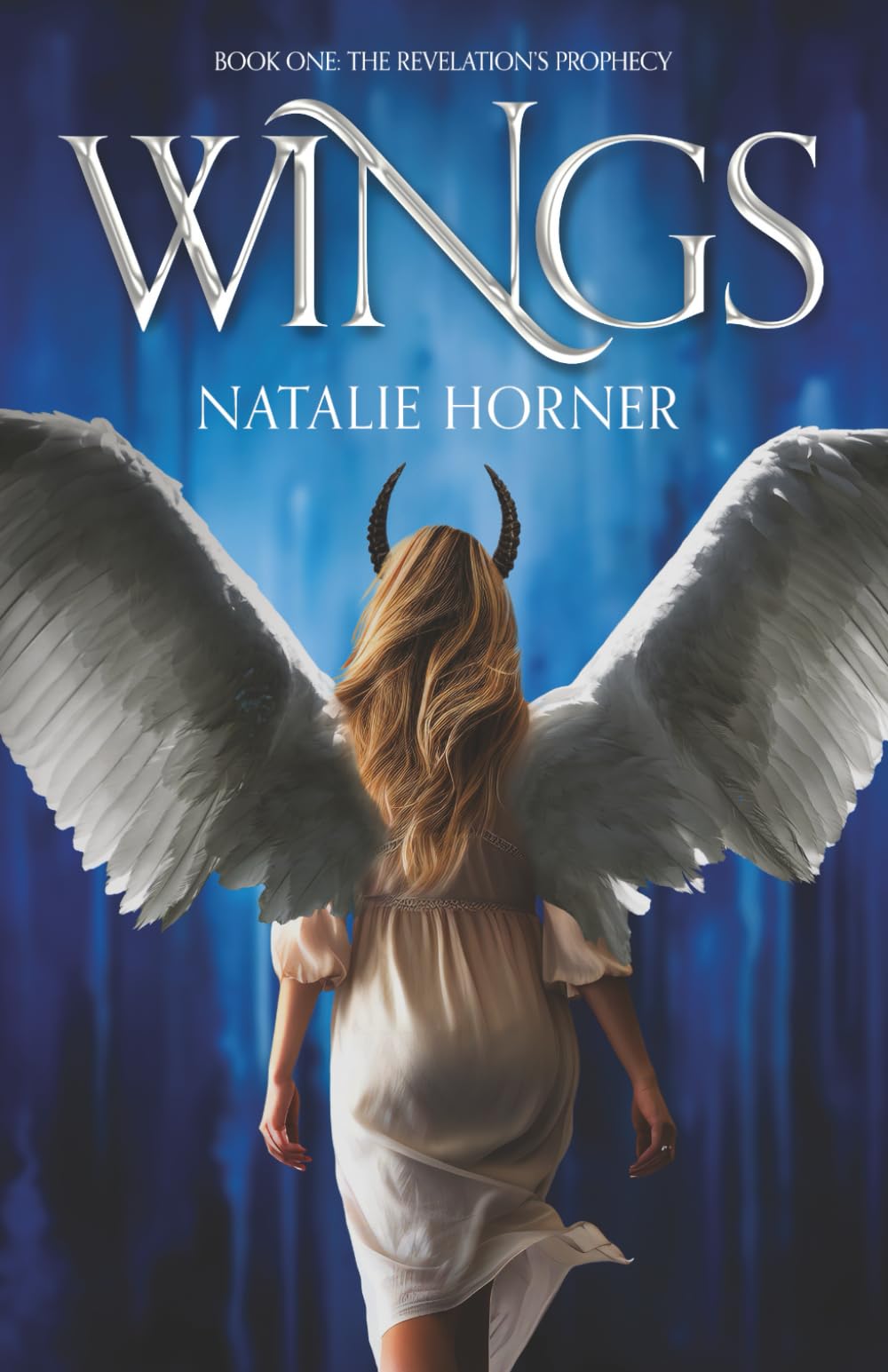 Wings: 1 (The Revelation's Prophecy)