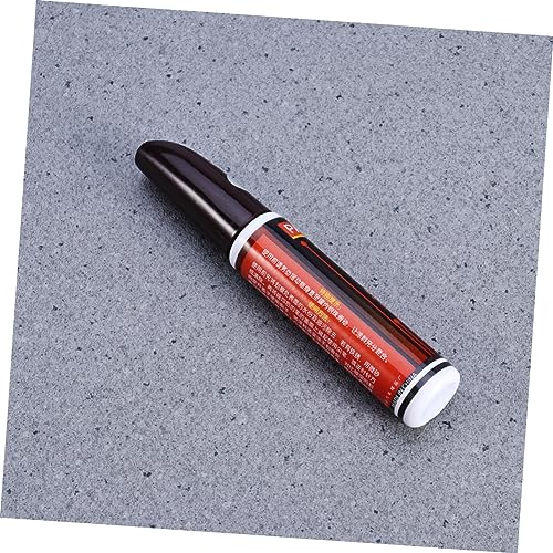 Vaguelly Caneta De Reparo De Arranhões De Carro Caneta Multicolor Para Retoques Carro Arranhando Con