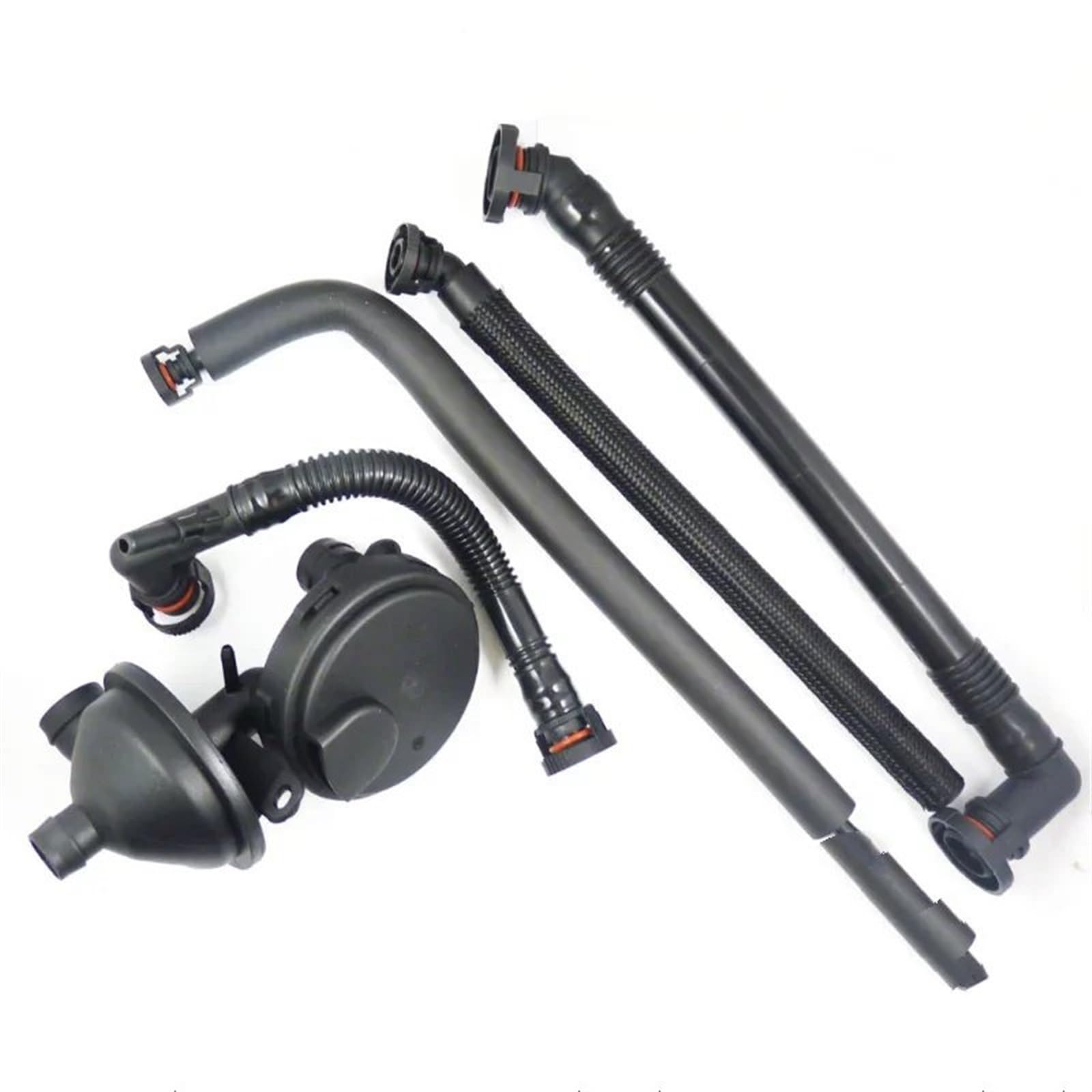 Tuyau de ventilation du carter pour BMW E39 E36 1995-2003