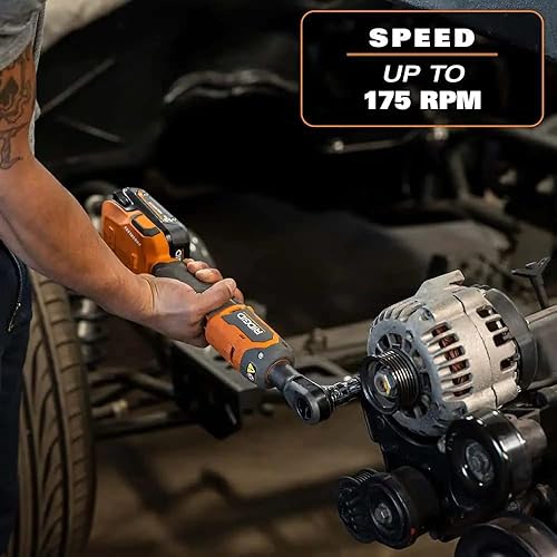 Miniatura 5 de 18 V sin escobillas inalámbrico de 12 pulgadas (solo herramienta)