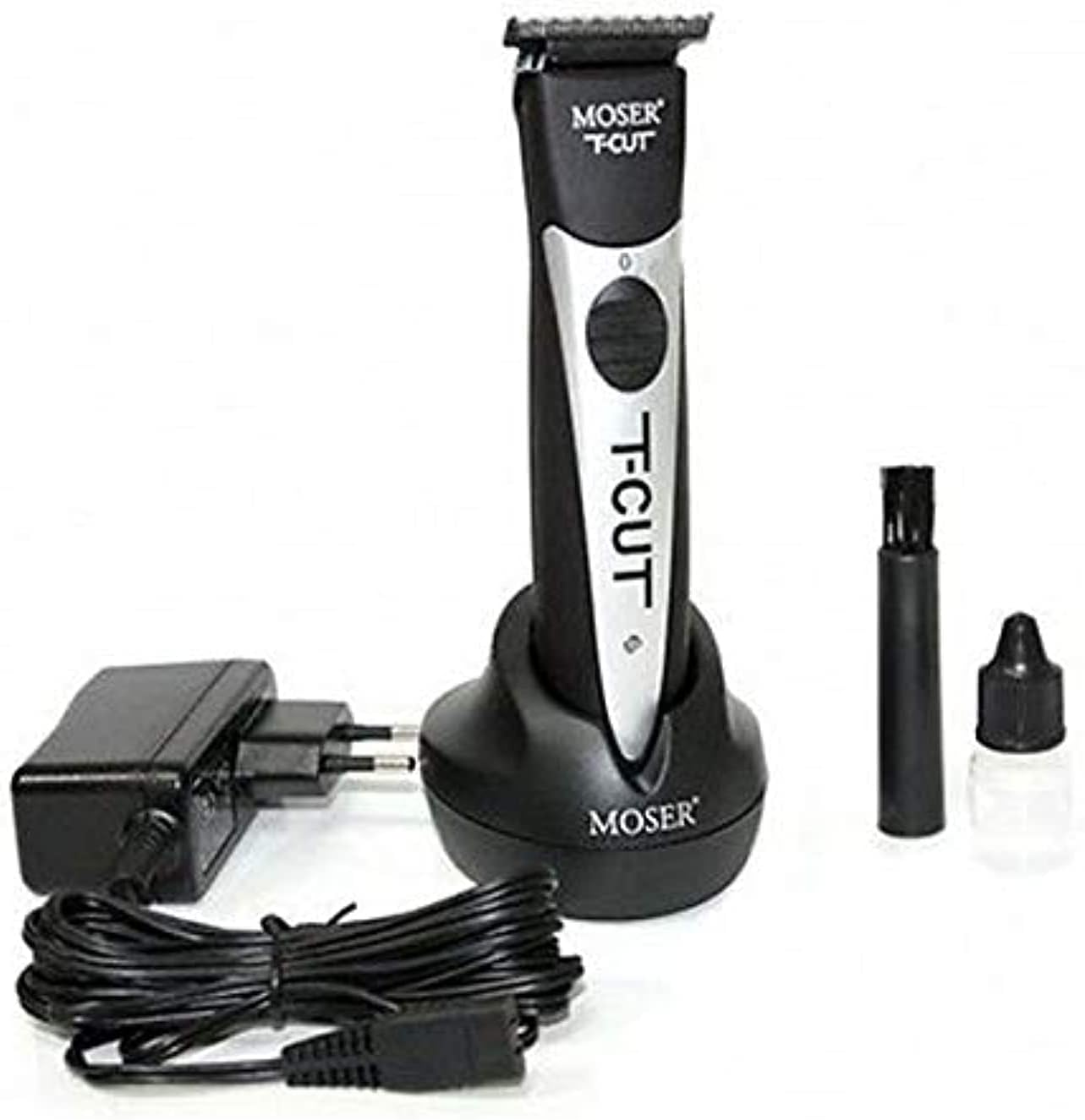 Moser T-Cut Professional Cordless Trimmer T-Blade (1591-0070)