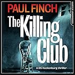 Cover of The Killing Club