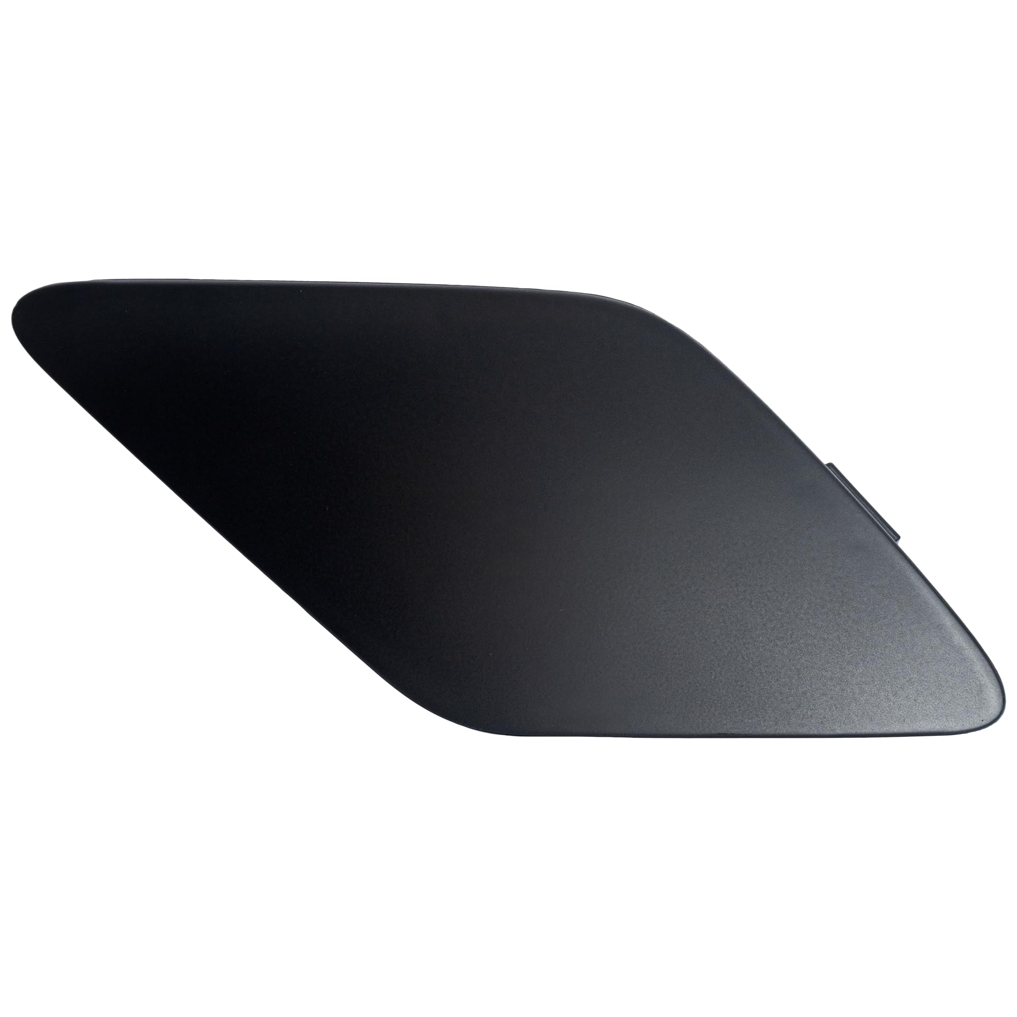 Garage-Pro Tow Eye Cover Compatible with 2017-2022 Toyota Prius Prime Front, Passenger Side