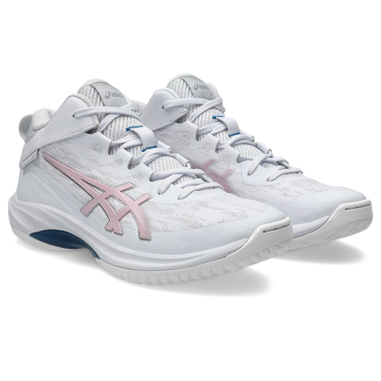 ASICS GELHOOP V17 Basketball Shoes US 9 2E Wide Japan Exclusive