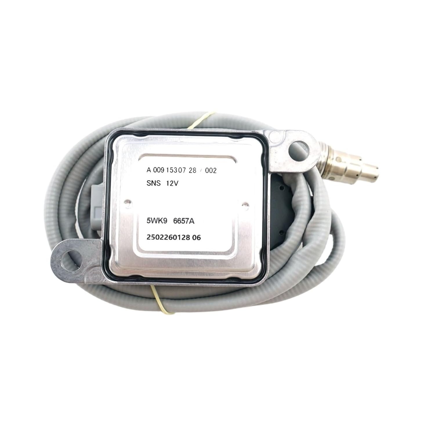 A0091530728 5WK96657A Nitrogen Oxide Sensor NOx Sensor for OE A0091530728