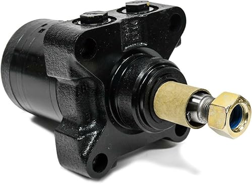 Toro Parte # 114-0549 Motor de rueda hidráulica