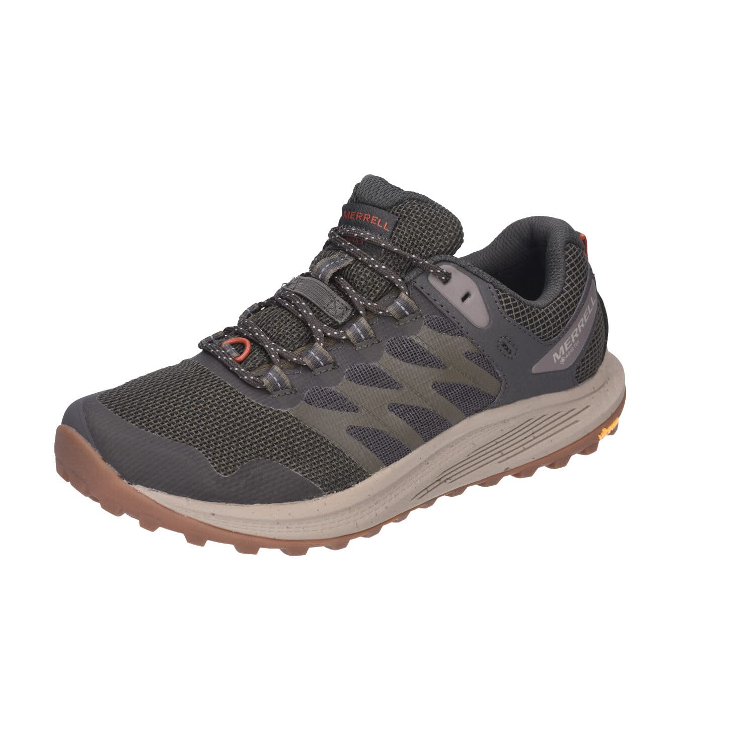 MerrellMen's Nova 3 GTX Hiking Shoe
