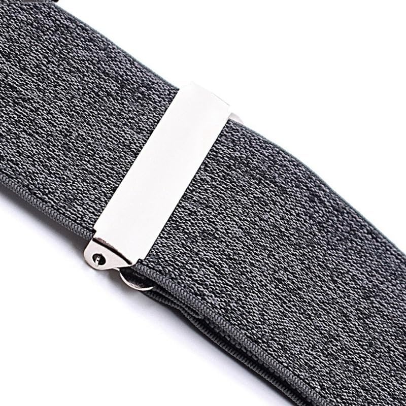 アルルカン・サスペンダー・パンツ 