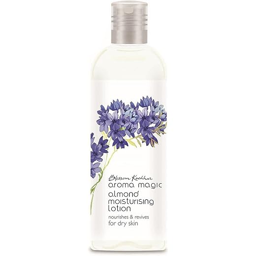 Almond Nourish 24H Moisturizer SPF 15 - 200ml