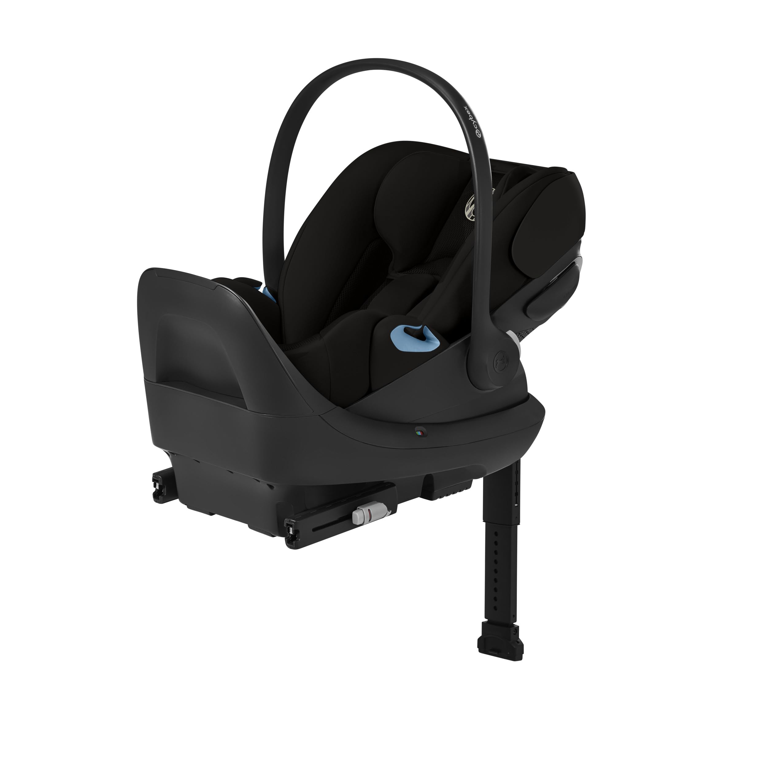 Cybex Cloud G Pro Infant Car Seat sold for $315 at auction (list price $700)