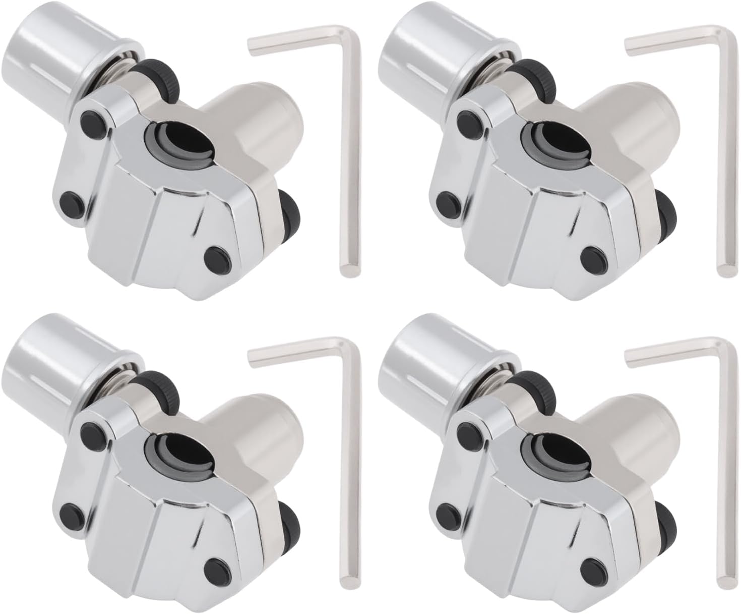 Rc1・1/4 ゲートバルブ(ステンレス製) | 水道、ガス、エアー用配管部材 | 介護用品・福祉用具通販のスマート介護 4個 BPV-31 エアコンピアスバルブキット 1/4 5/16 3/8インチ外径パイプ用