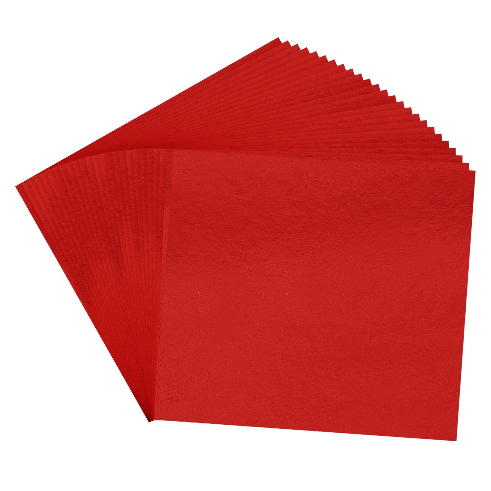 PATIKIL Gold Leaf Sheets for Art 8.5x9.5cm