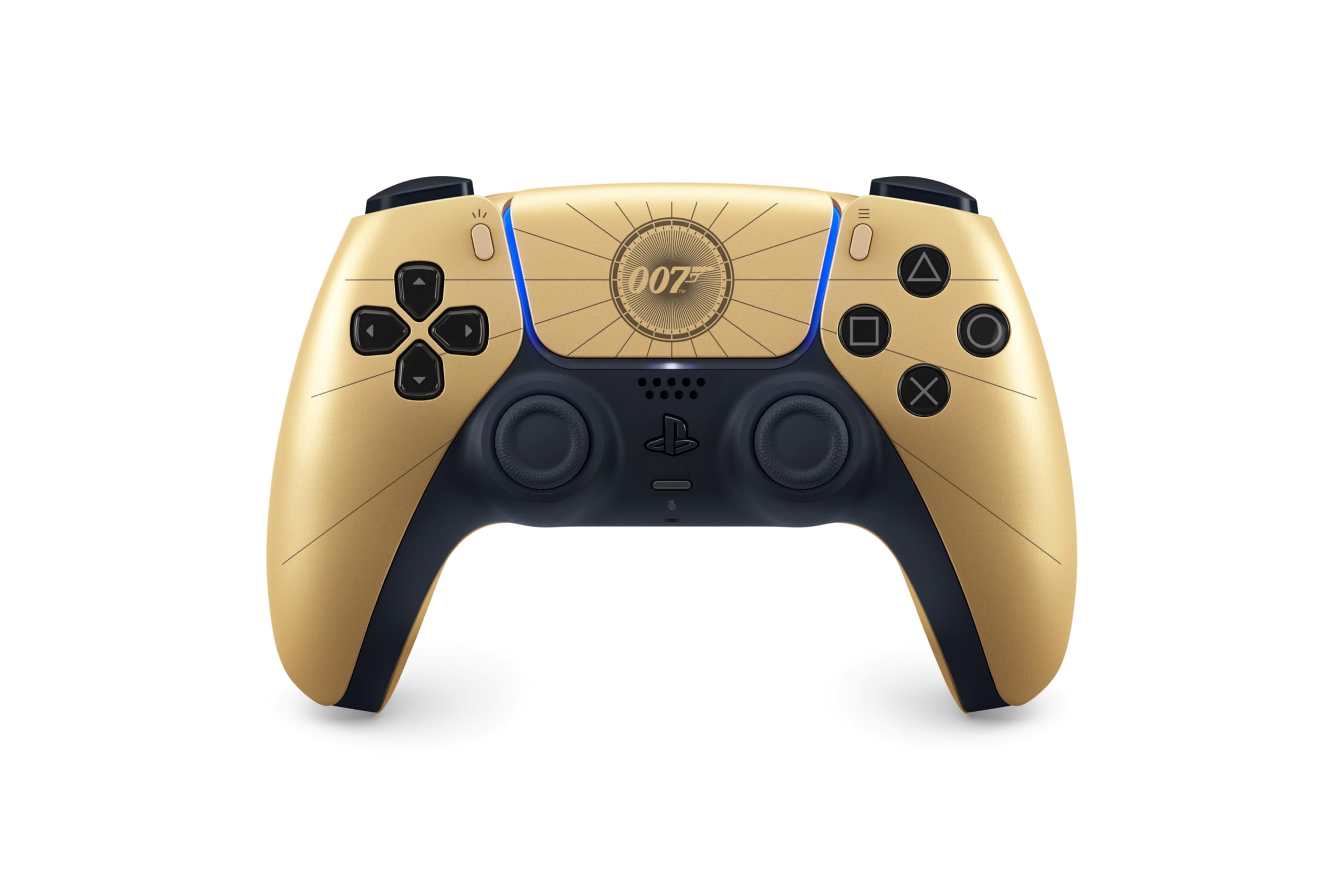 PlayStation 5 Controller Wireless DualSense – 007 First Light Limited Edition