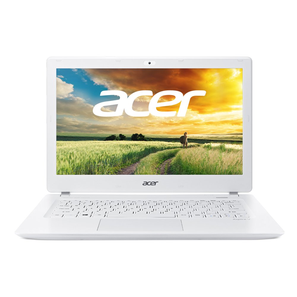 Acer Aspire V3 ノート PC V3-371-N34D/W エイサー Amazon.co.jp: Acer ノートPC Aspire V13 [Windows10アップデート対応
