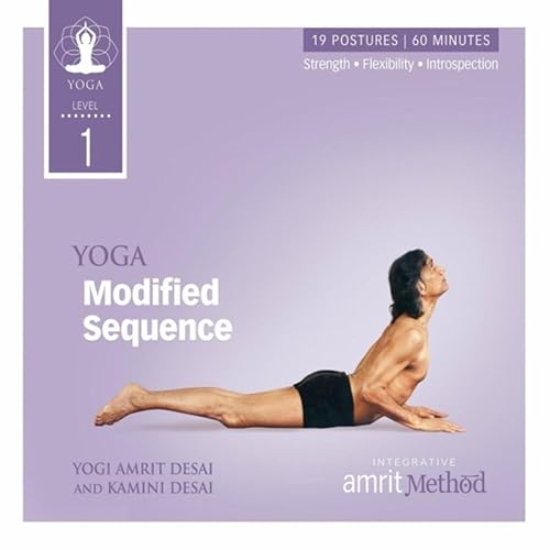 yoga mudra and seated integration by yogi amrit desai kamini desai on amazon music amazon com