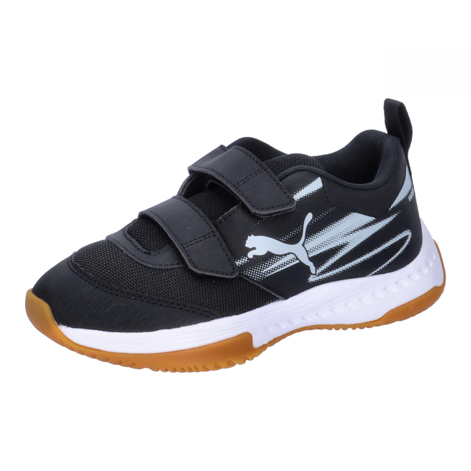 PUMA Varion II Chaussures Sport Indoor Enfant