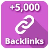 If you Enjoyed the Article Now I would like to invite you visit [http://internetmarketingstrategydiva.com/2010/02/13/5000-backlinks-review-best-ways-to-get-backlinks/] To learn more about how you can generate a nice amount of links to your site in a short amount of time.