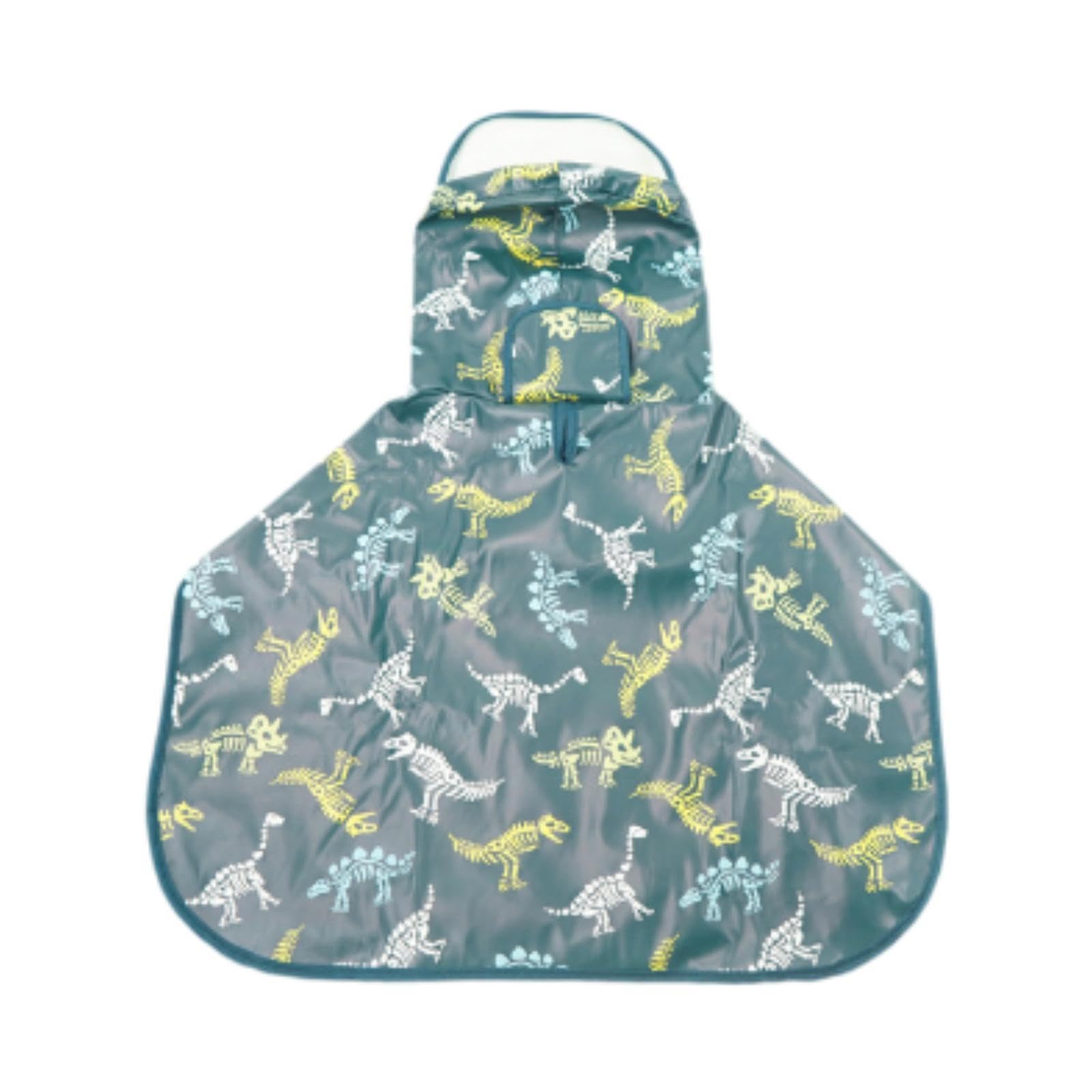 Dog Rain Jacket Lightweight Breathable Hooded Raincoat for Medium Dogs Puppy M|Pet Supplies| Dog Supplies| Clothing & Shoes-image-44
