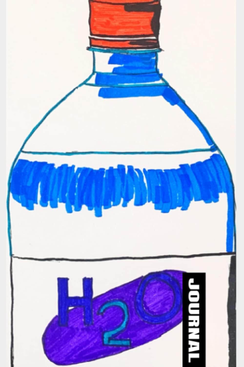 Journal H2O