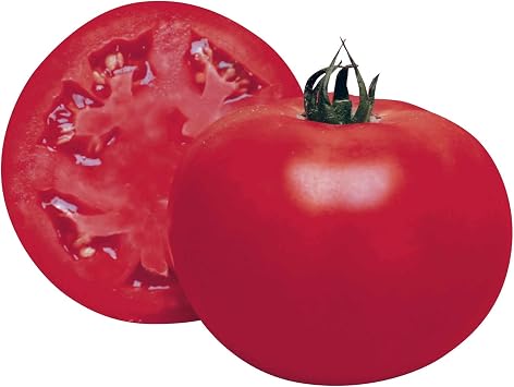 Tomato Seeds - Katana - Hybrid - 1000 Seeds 1000 Seeds - Non-GMO, F1 Hybrid - Asian Garden Vegetable