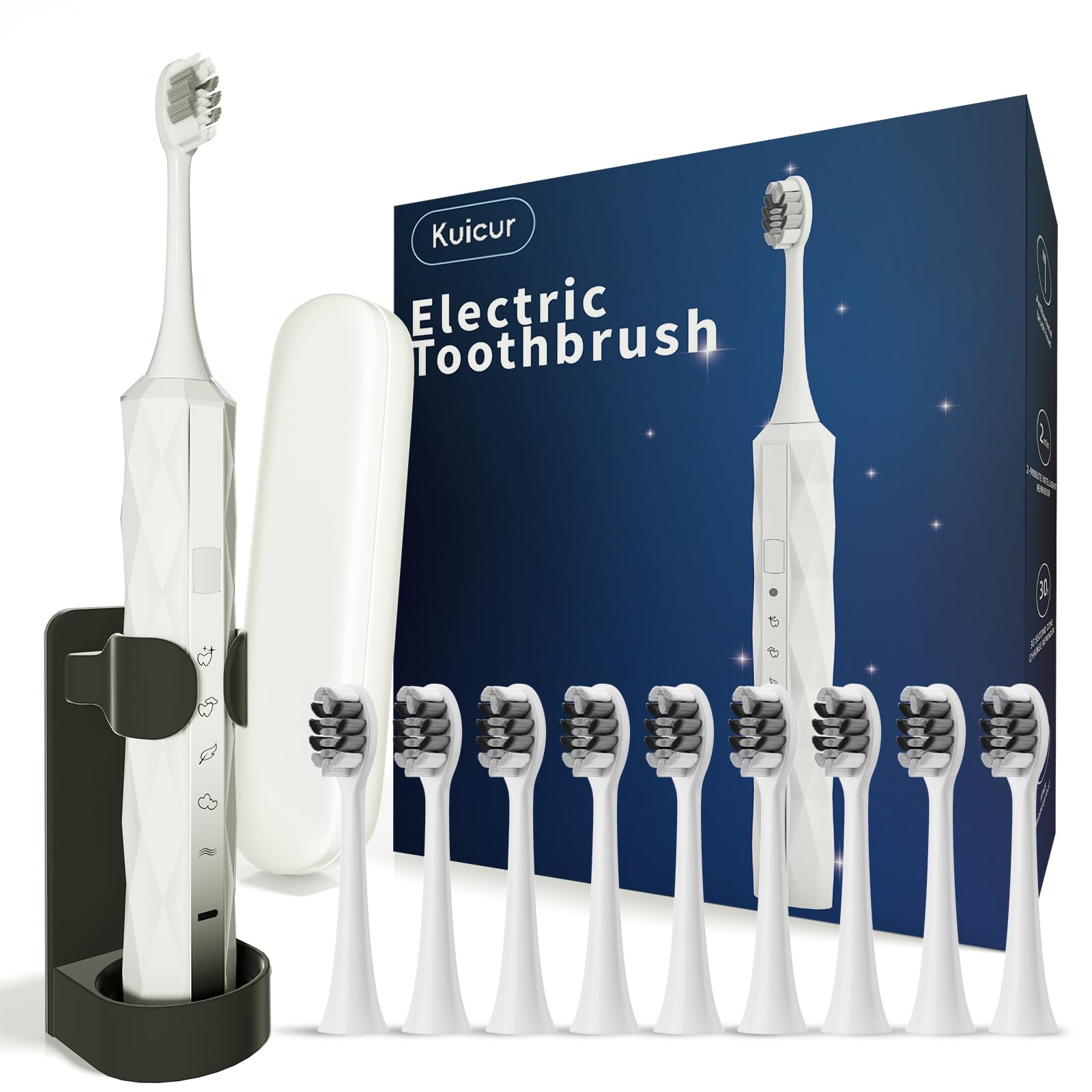 best electric toothbrush for plaque