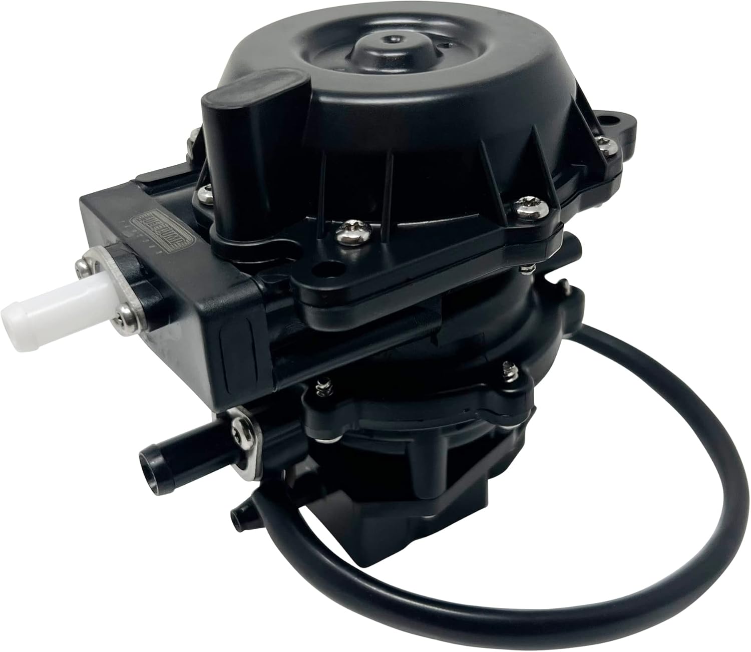 FPF Fuel Pump for Johnson Evinrude OMC 4Wire Oil Injection