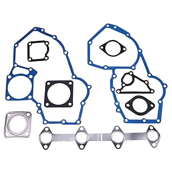 Amazon.com: Holdia Full Gasket Set U5LC0016 U5LC0017