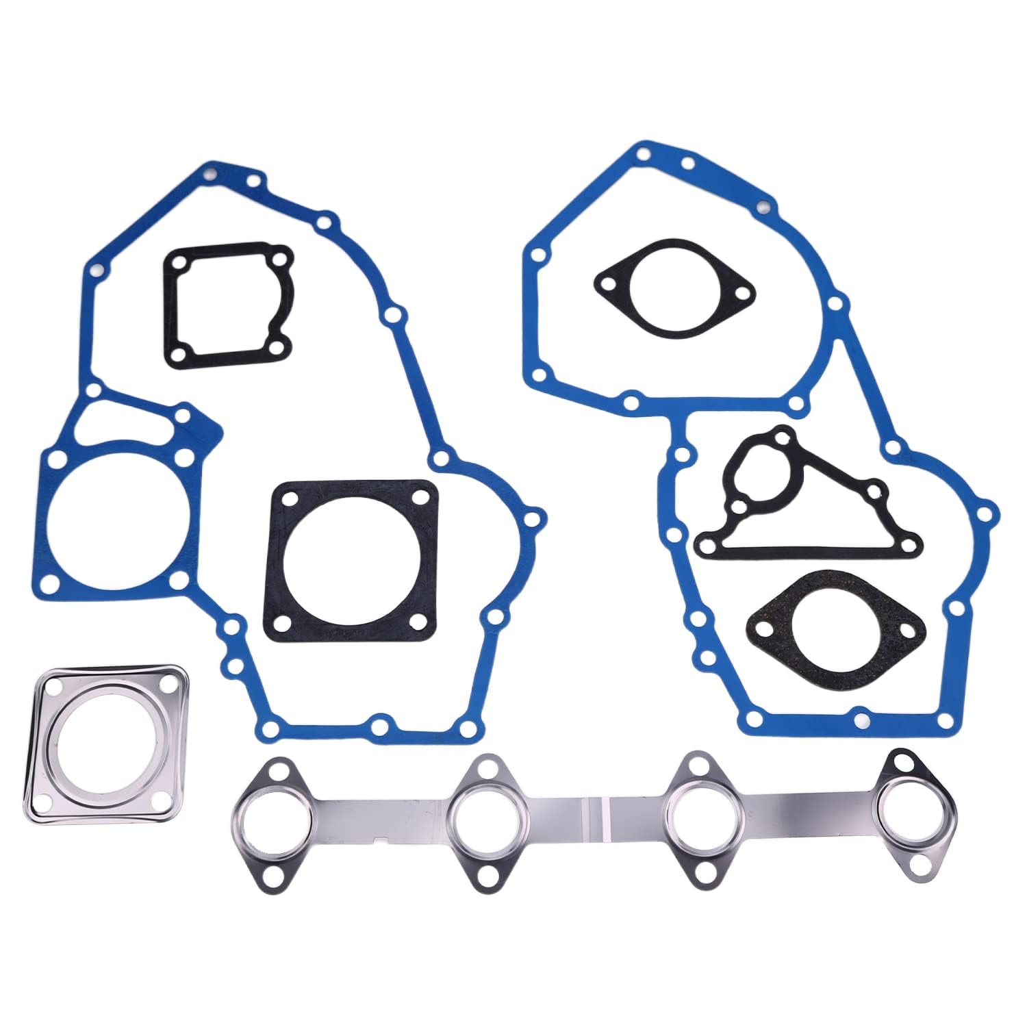 Amazon.com: Holdia Full Gasket Set U5LC0016 U5LC0017