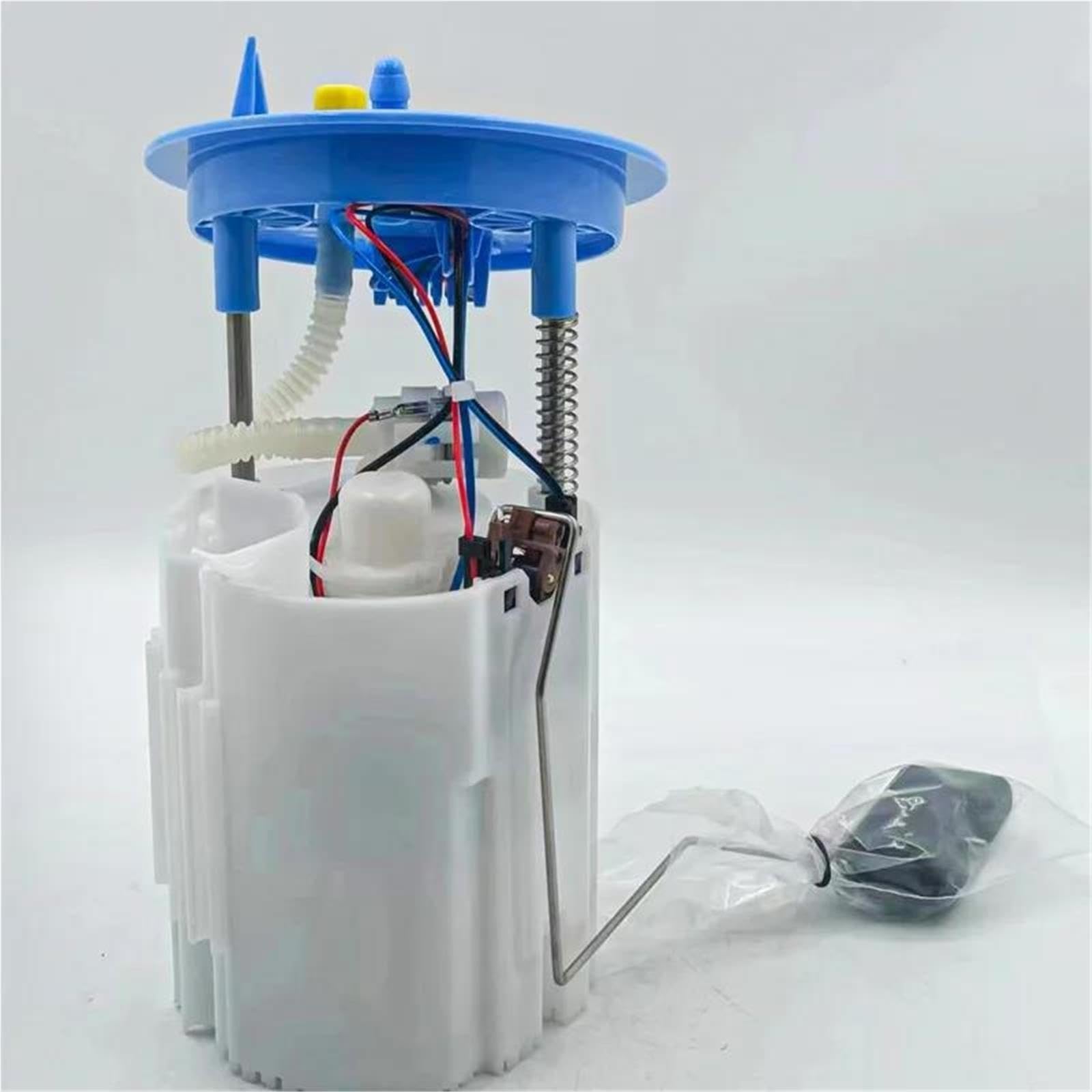Para A3 8 Pulgadas Para Golf VII 7 Bomba Combustible Coche