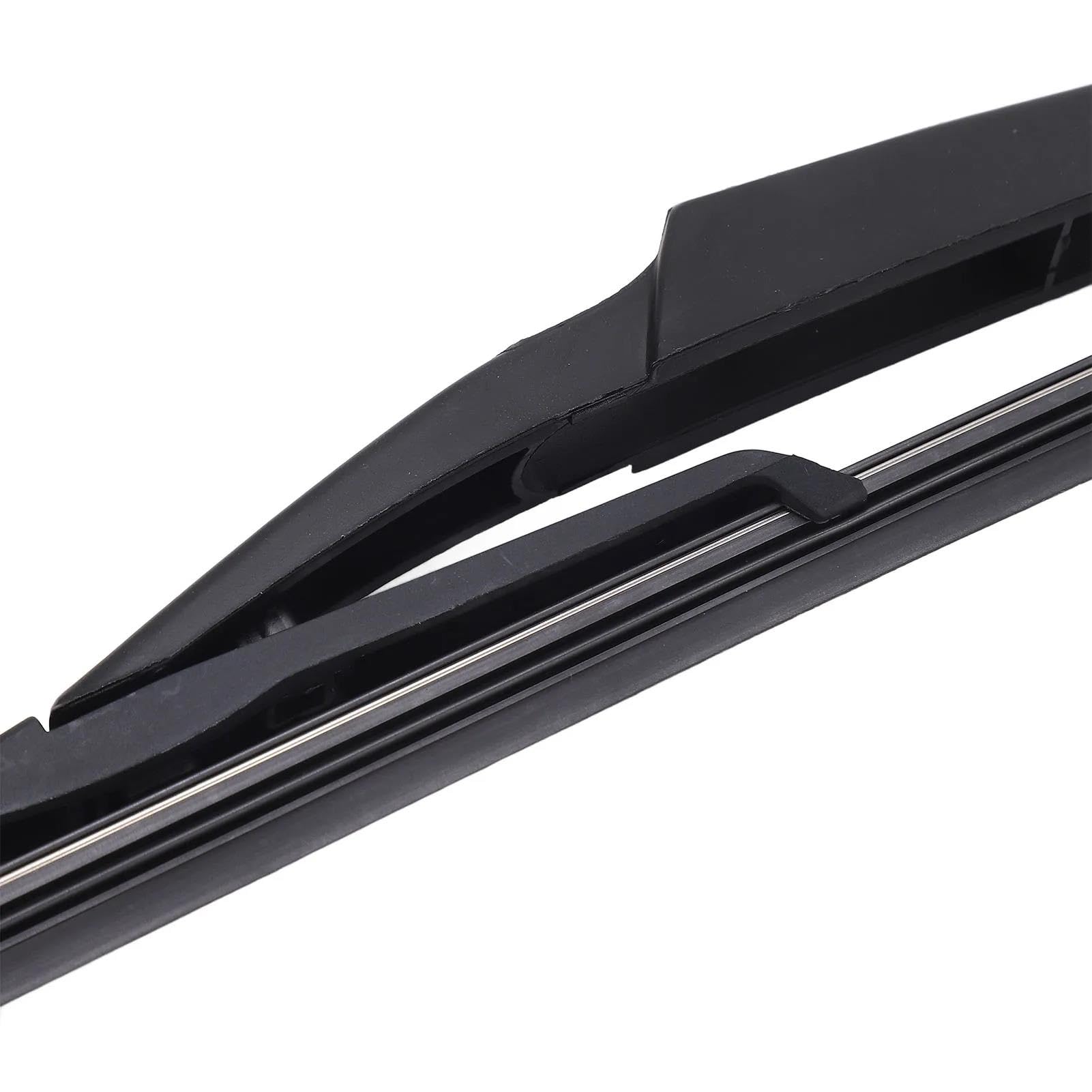Set Tergicristalli Anteriori E Posteriori Per Fiat 500, 500C, 500L – 2009-2023 – Gomma E ABS Antiusura