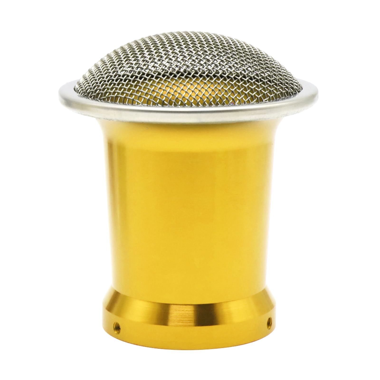 Filtre À Air D'admission De Carburateur Coupe Klaxon Vent Entonnoir