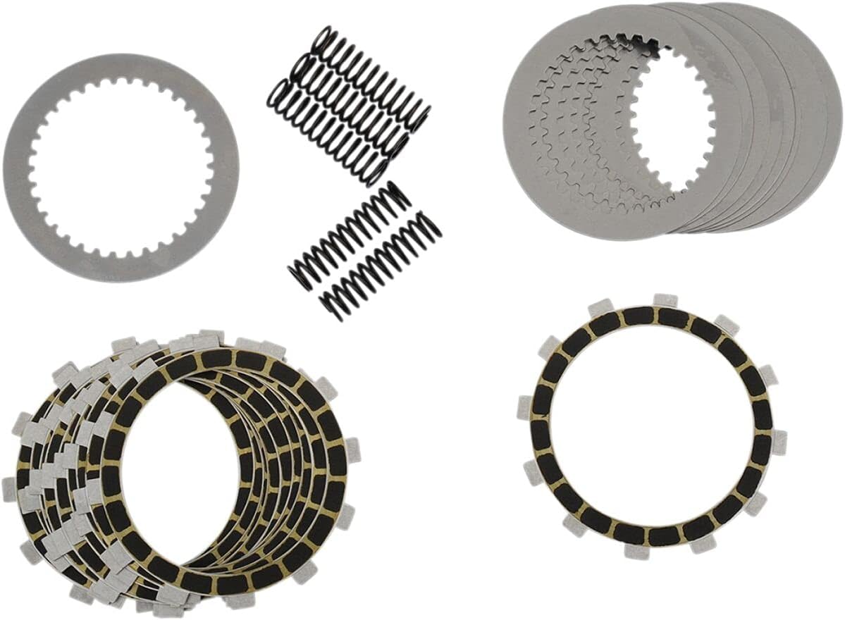 Barnett Clutch Kit (Standard) For 98-03 KAWASAKI ZX9R
