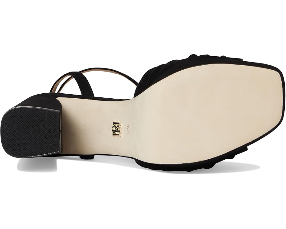 Badgley Mischka Veda - Bottom View