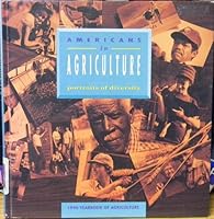 Yearbook of Agriculture, 1990 (Yearbook of Agriculture) 0160239907 Book Cover