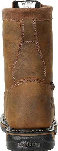 Miniatura 4 de Rocky Botas de trabajo impermeables IronClad