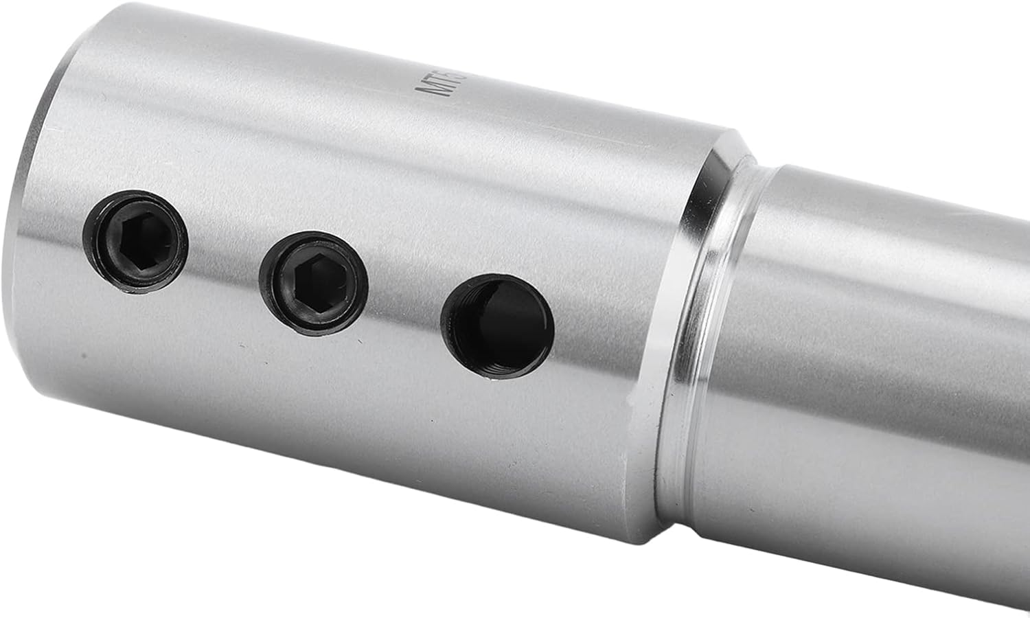 Milling Chuck Bracket Collet Holder U Shaped Side Mounted CNC Tool Holder with Fast Change Joint High Precision Industrial Chuck for Metal Drilling and Milling Machines Hig