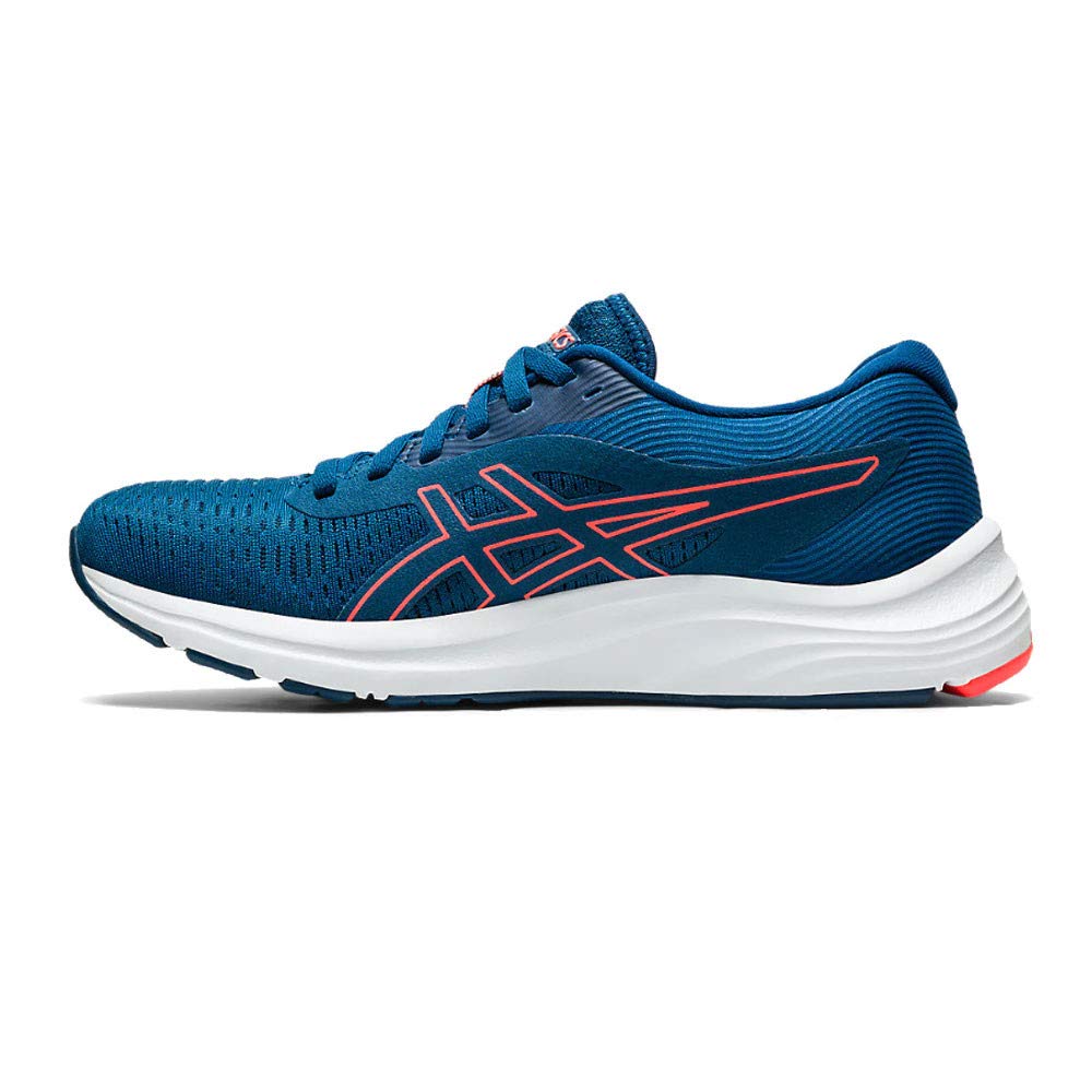 ASICS Gel-Pulse 12 Gris Mujer 1012A724.020