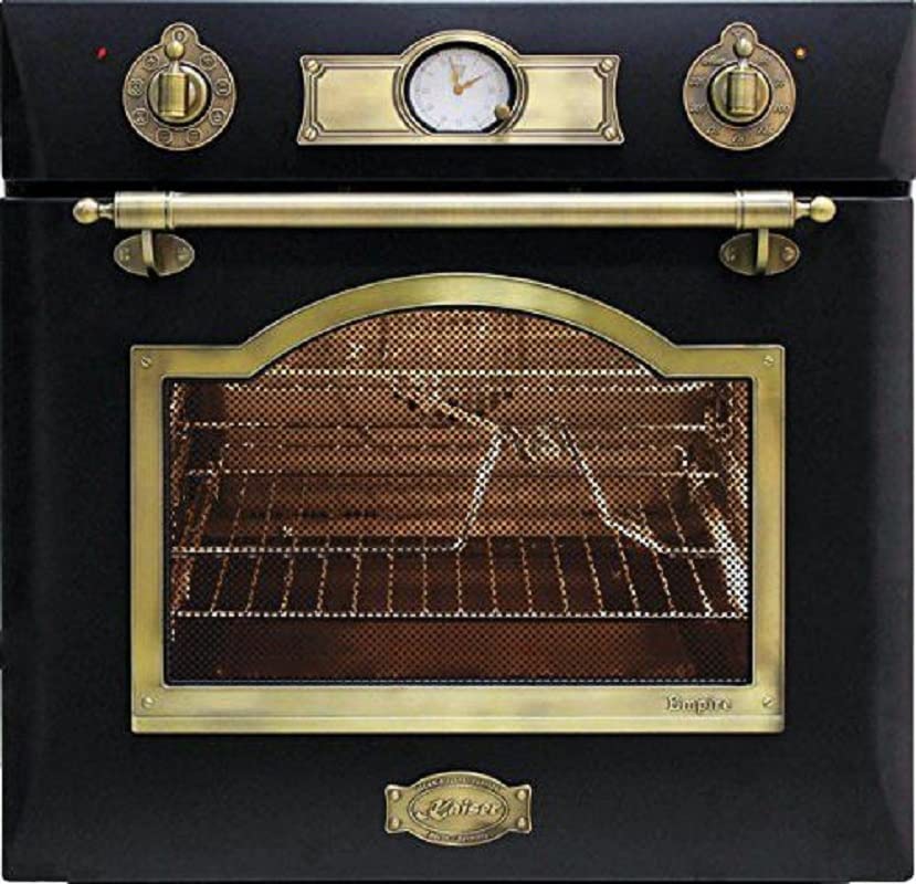 Kaiser Gas Herd Set EH 6355 Em+KCT 97 La Perle, Elektro Backofenset, Autark, 79L, Einbau Backofen, 8 Funktionen + Free… – Bild 3